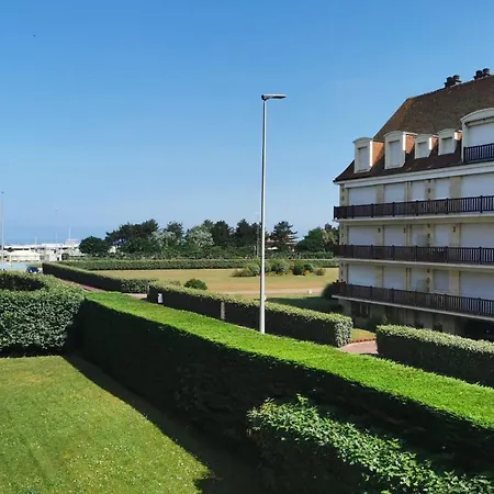 La Seigneurie - Studio Vue Mer